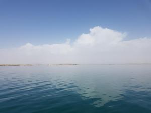 Lac Nasser