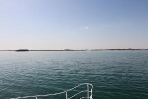 Le lac Nasser